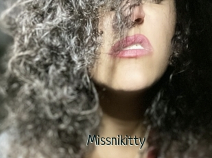 Missnikitty