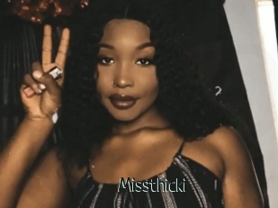 Missthicki