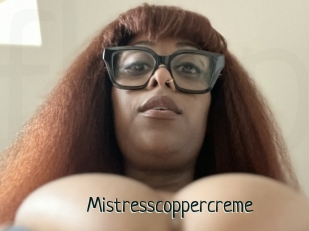 Mistresscoppercreme