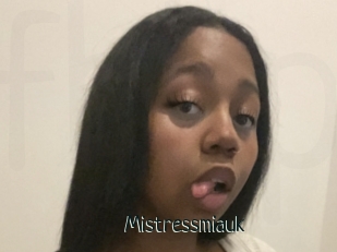 Mistressmiauk