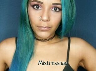 Mistressnae
