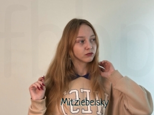 Mitziebelsky