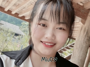 Miu039