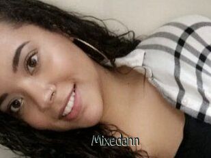 Mixedann