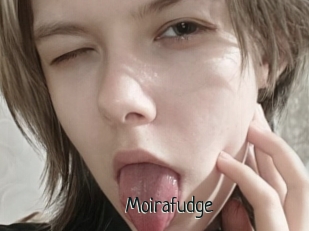 Moirafudge