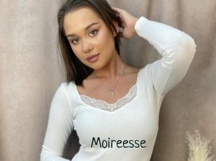 Moireesse