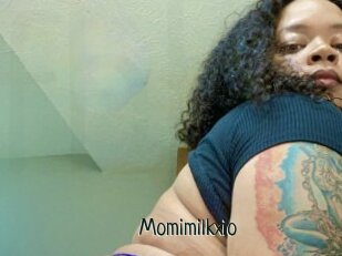 Momimilkxio