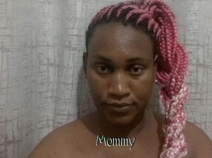 Mommy