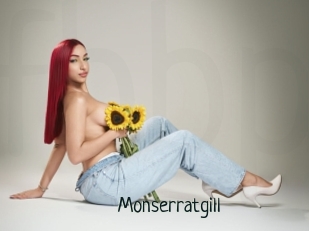 Monserratgill