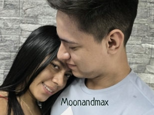 Moonandmax