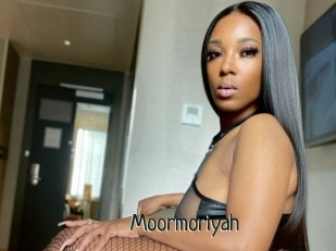 Moormoriyah