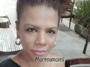 Morenamoleli