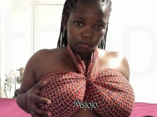Msjojo