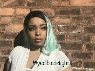 Myedibledelights