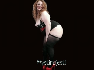 Mystimajesti