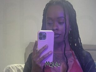 Mzjuju