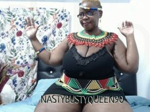 NASTYBUSTYQUEEN90