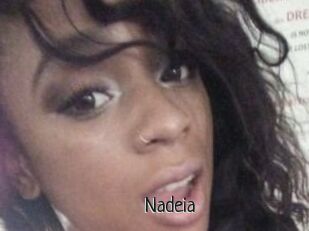 Nadeia