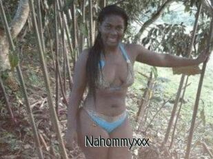 Nahommyxxx