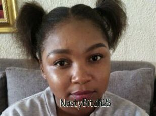 NastyBitch25