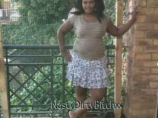 NastyDirtyBitchxx