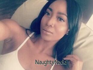 NaughtyNadia_