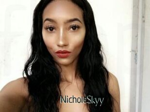 NicholeSkyy