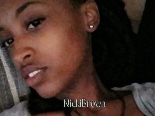 NickiBrown