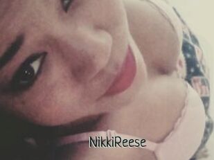 NikkiReese