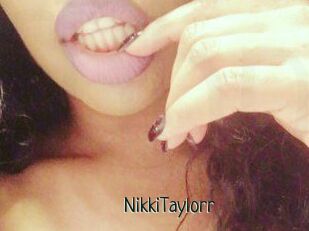 NikkiTaylorr