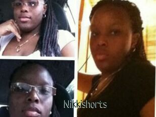 Nikkishorts