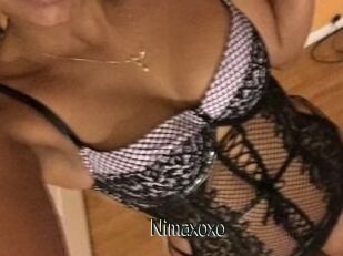 Nimaxoxo