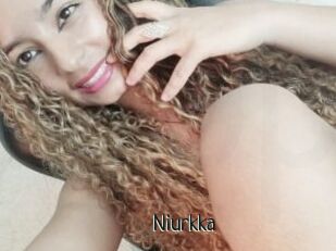 Niurkka