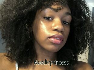 Noodleprincess