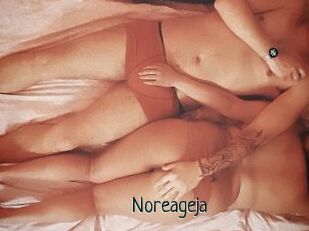 Noreageja