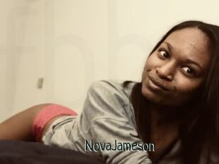NovaJameson