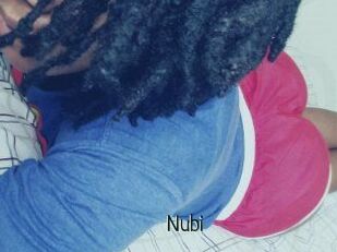 Nubi