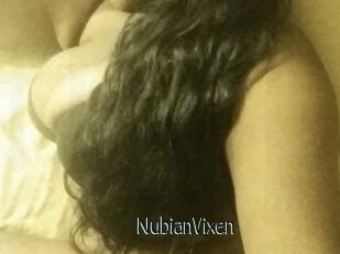 NubianVixen