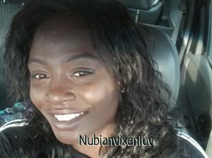 Nubianvixenluv