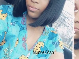 NurseKAsh
