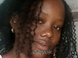 Mooipoesje