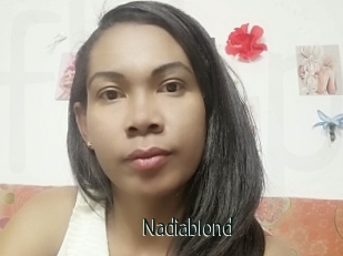 Nadiablond