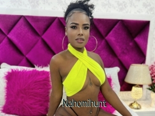 Nahomihunt