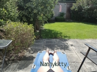 Nannykitty