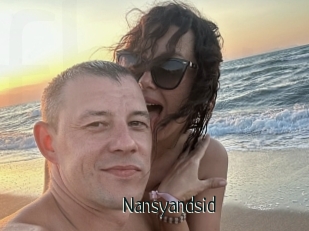 Nansyandsid