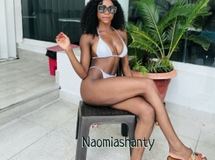 Naomiashanty