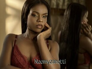 Naomyzanotti
