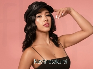Nashirosakurai