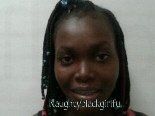 Naughtyblackgirlfu