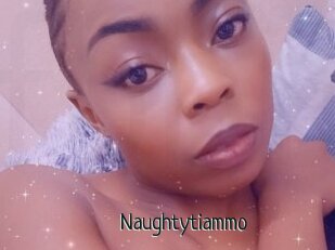 Naughtytiammo